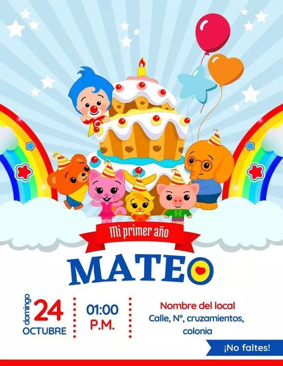 💌 Invitaciones Digitales